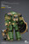Salamanders Firedrake Terminator 2 with Thunder Hammer and Dragonscale Storm Shield