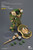 Salamanders Firedrake Terminator 2 with Thunder Hammer and Dragonscale Storm Shield