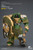 Salamanders Firedrake Terminator 2 with Thunder Hammer and Dragonscale Storm Shield