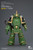 Salamanders MK III Tactical Legionary with Plasma Pistol and Bolt Pistol