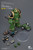 Salamanders MK III Tactical Legionary with Plasma Pistol and Bolt Pistol