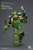 Salamanders MK III Tactical Legionary with Plasma Pistol and Bolt Pistol