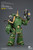 Salamanders MK III Tactical Legionary with Plasma Pistol and Bolt Pistol