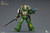 Salamanders MKVI Tactical Legionary