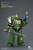 Salamanders MKVI Tactical Legionary