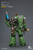 Salamanders MKVI Tactical Legionary