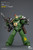 Salamanders MKVI Tactical Legionary