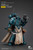 Alpha Legion Legion Praetor with Power Sword