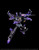 Kuro Kara Kuro Skywarp (D4 Exclusive Version)