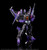 Kuro Kara Kuro Skywarp (D4 Exclusive Version)