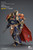 Night Lords Konrad Curze Primarch of the Night Lords Legion