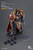 Night Lords Konrad Curze Primarch of the Night Lords Legion