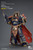 Night Lords Konrad Curze Primarch of the Night Lords Legion
