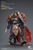 Night Lords Konrad Curze Primarch of the Night Lords Legion