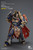 Night Lords Konrad Curze Primarch of the Night Lords Legion