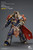 Night Lords Konrad Curze Primarch of the Night Lords Legion