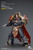 Night Lords Konrad Curze Primarch of the Night Lords Legion