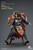 Night Lords Konrad Curze Primarch of the Night Lords Legion