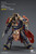 Night Lords Konrad Curze Primarch of the Night Lords Legion