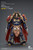 Night Lords Konrad Curze Primarch of the Night Lords Legion