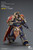 Night Lords Konrad Curze Primarch of the Night Lords Legion
