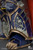 Night Lords Konrad Curze Primarch of the Night Lords Legion