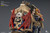 Night Lords Konrad Curze Primarch of the Night Lords Legion