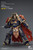 Night Lords Konrad Curze Primarch of the Night Lords Legion