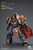 Night Lords Konrad Curze Primarch of the Night Lords Legion