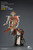 Black Templars Crusader Ancient with Power Sword and Bolt Pistol