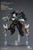 Raven Guard Chapter Master Aethon Shaan with Claws of Severax and Heavy Bolt Pistol