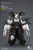 Raven Guard Chapter Master Aethon Shaan with Claws of Severax and Heavy Bolt Pistol