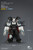 Raven Guard Chapter Master Aethon Shaan with Claws of Severax and Heavy Bolt Pistol