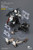 Raven Guard Chapter Master Aethon Shaan with Claws of Severax and Heavy Bolt Pistol
