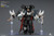 Raven Guard Chapter Master Aethon Shaan with Claws of Severax and Heavy Bolt Pistol