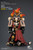 Black Legion Master of Possession with Staff of Possession and Bolt Pistol