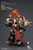 Black Legion Master of Possession with Staff of Possession and Bolt Pistol