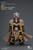 Space Wolves Wolf Priest with Absolvor Bolt Pistol and Crozius
