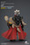 Space Wolves Wolf Priest with Absolvor Bolt Pistol and Crozius