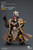 Space Wolves Wolf Priest with Absolvor Bolt Pistol and Crozius