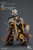 Space Wolves Wolf Priest with Absolvor Bolt Pistol and Crozius