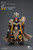 Space Wolves Wolf Priest with Absolvor Bolt Pistol and Crozius