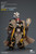 Space Wolves Wolf Priest with Absolvor Bolt Pistol and Crozius
