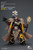 Space Wolves Wolf Priest with Absolvor Bolt Pistol and Crozius