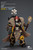 Space Wolves Wolf Priest with Absolvor Bolt Pistol and Crozius