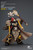 Space Wolves Wolf Priest with Absolvor Bolt Pistol and Crozius