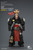 Black Templars Execrator 1 with Crozius Arcanum and Master-Crafted Power Weapon