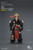 Black Templars Execrator 1 with Crozius Arcanum and Master-Crafted Power Weapon