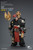 Black Templars Execrator 1 with Crozius Arcanum and Master-Crafted Power Weapon