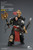Black Templars Execrator 1 with Crozius Arcanum and Master-Crafted Power Weapon